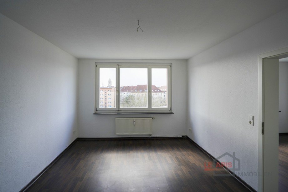 Wohnraum 2 Etagenwohnung Leipzig / Eutritzsch