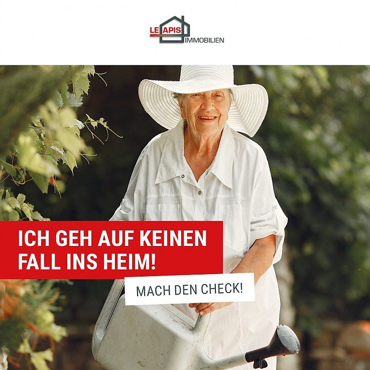 Ratgeber Wohnen im Alter Ratgeber Wohnen im Alter
