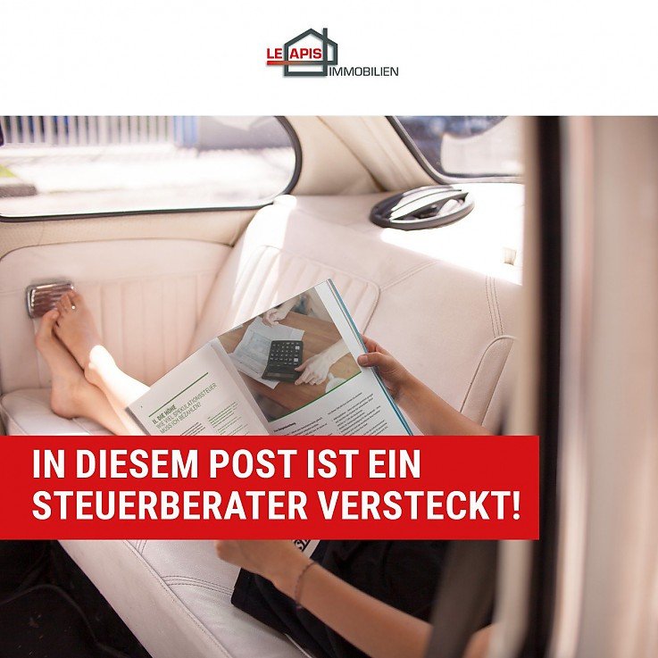 Ratgeber Spekulationssteuer Ratgeber Spekulationssteuer
