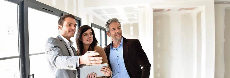 Foto Als professionelle Immobilienfirma in Leipzig ist es auch unsere Aufgabe, daf�r zu sorgen, dass Sie gen�gend Interessenten f�r Ihr Objekt finden. Daf�r setzen wir uns pers�nlich ein und sind f�r Sie vor Ort und in unseren B�ror�umen st�ndig pr�sent.