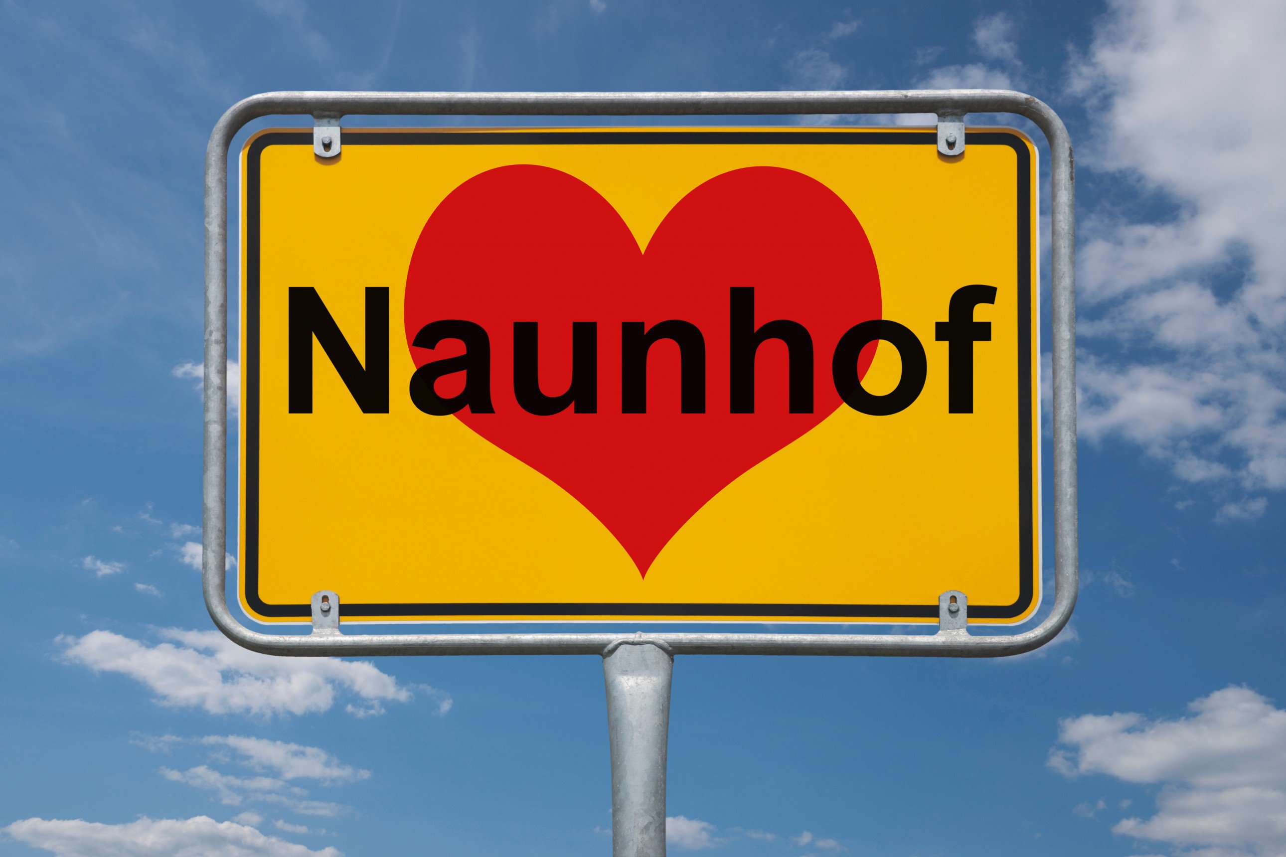 Wohnen mit Herz in Naunhof