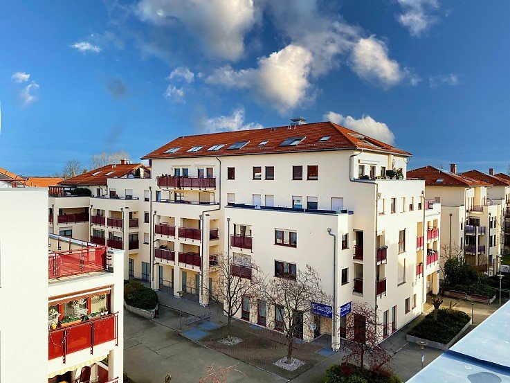 Immobilienmakler in Taucha mit DEKRA-Zertifizierung Immobilienmakler in Taucha mit DEKRA-Zertifizierung