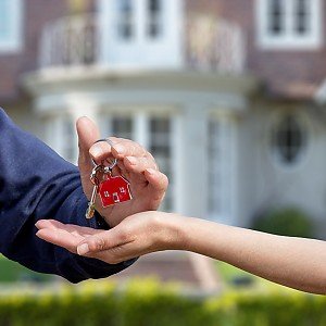 Eigentumsübertragung Schritt für Schritt erklärt