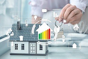 LE APIS Immobilien | Energie-Effizienz-Klassen