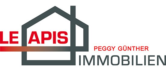 Logo LE APIS Immobilien