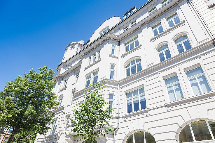 Grundsteuerreform: Immobilieneigentümer müssen Feststellungserklärung abgeben Grundsteuerreform: Immobilieneigentümer müssen Feststellungserklärung abgeben