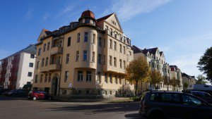 LE APIS Immobilien Immobilienmakler für Taucha und Leipzig