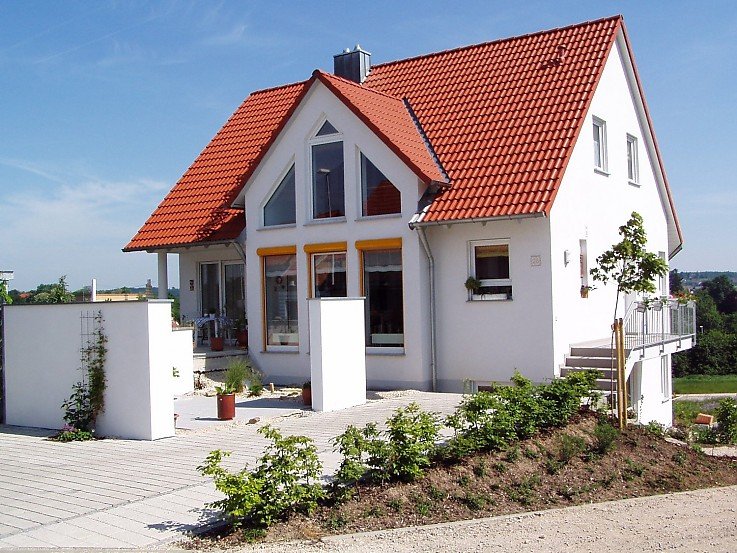 Foto Immobilien in Sehlis sind gefragt. Sehlis ist ein Ortsteil der s�chsischen Stadt Taucha im Landkreis Nordsachsen. Das Platzdorf Sehlis liegt etwa 3 Kilometer �stlich von Taucha...