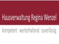 Hausverwaltung Regina Wenzel
