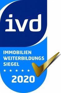 IVD Weiterbildungssiegel 2020