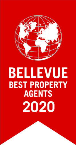 Bellevue Best Property Agent 2020 Bellevue Best Property Agent 2020