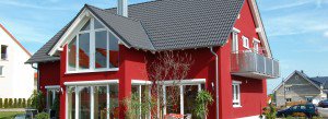 Immobilienbewertung eines Einfamilienhauses