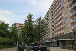 Leipzig Grünau
