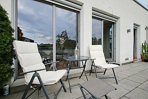 Barrierefreiheit: Wieder Förderung möglich
