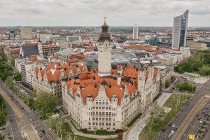 LE APIS Immobilien Immobilienmakler für Taucha und Leipzig