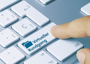 360 Grad Besichtigungen | Immobilienmakler Taucha