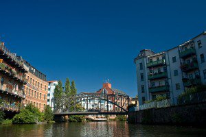 Immobilienmakler Leipzig und Immobilienbüro Taucha