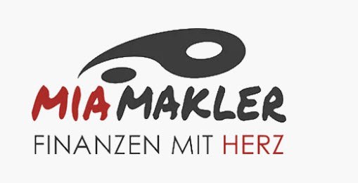 MIA Makler Finanzen mit Herz