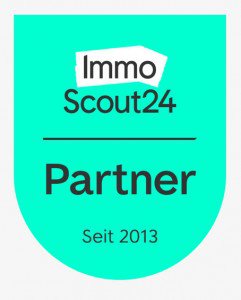 IMMOSCOUT24 Auszeichnung | LE APIS Immobilien