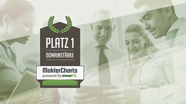 Auszeichnung bester Makler Taucha Auszeichnung bester Makler Taucha