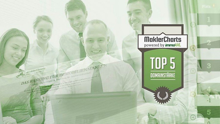 Auszeichnung Top-Makler der Immobilienmakler Auszeichnung Top-Makler der Immobilienmakler