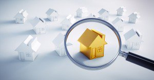 Immobilienbewertung