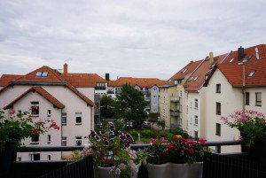 LE APIS Immobilien | Immobilienmaklerin für Leipzig