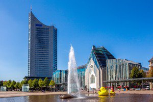 LE APIS Immobilien | Immobilienmakler Leipzig