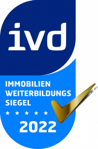 IVD Weiterbildungssiegel 2022