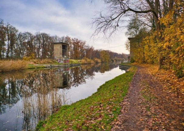 Wohnen in Naunhof