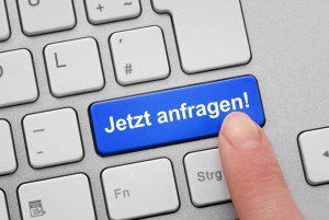 Tastatur mit Jetzt anfragen