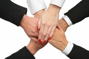 mit der Volksbank Immobilien einen starken Partner an seiner Seite