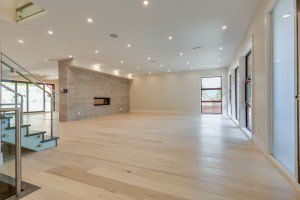 Modernisierung eines Hauses mit Hilfe des Teilverkaufs