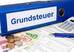 Grundsteuer-Reform