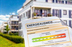 Energieausweis Mehrfamilienhaus