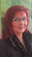 Immobilienverwalterin Silke Kaufmann