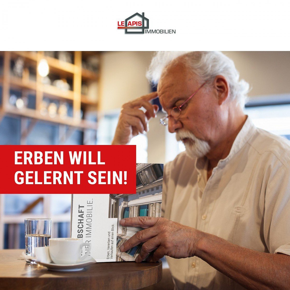 Ratgeber Erbschaft Ratgeber Erbschaft