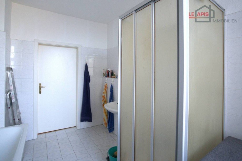 Bad Etagenwohnung Leipzig