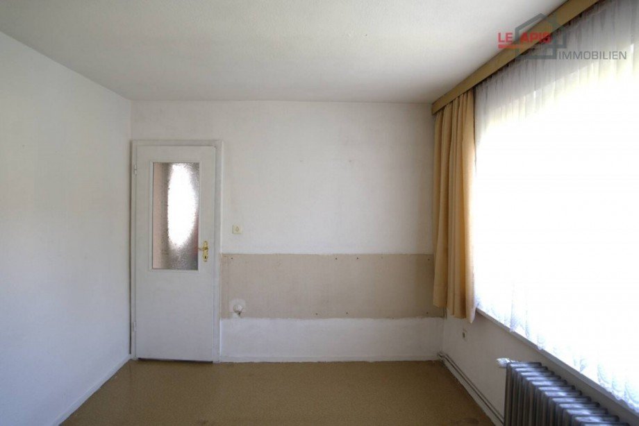 Schlafzimmer Bild 2, 1.OG Doppelhaush�lfte Leipzig