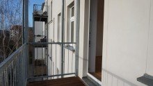 Balkon +++ 2-RWG INCL. BALKON UND HOCHWERTIGER AUSSTATTUNG+++