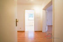 Diele / Flur +++ATTRAKTIVE 2-RWG IM 1.OG MIT BALKON, AR U. TAGESLICHTBAD IM BELIEBTEN RTCHEN HOHENHEIDA+++