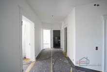 Diele / Flur +++IDYLLISCHE 4-RWG M. TAGESLICHTBAD, AR, GSTE-WC U. BALKON IM BELIEBTEN LPZ.-LEUTZSCH+++
