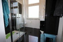 Masterbad +++SMART (HOME)  WOHNEN- LUXUS PUR IM SCH�NEN SOLINGEN- INKL: EBK, LOGGIA BALKON UND EDLER AUSSTATTUNG+++