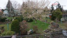 Gartenbereich +++GROPSNA - NAHE DER SEENLANDSCHAFT IN GRNER NATUR IM EIGENEN HAUS WOHNEN+++