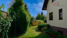 Garten-Areal +++FAMILIEN WILLKOMMEN! GROES EINFAMILIENHAUS MIT TOLLEM GRUNDSTCK IN TOP LAGE+++