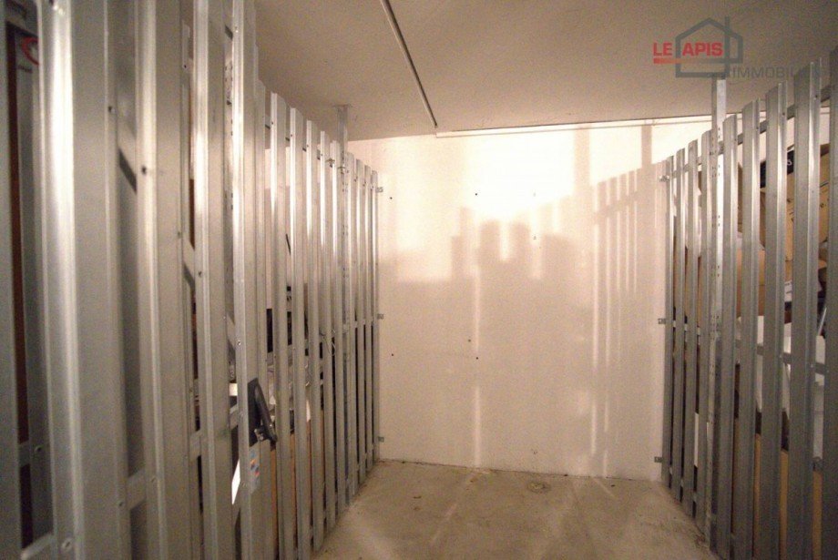 Kellerbereich Etagenwohnung Leipzig