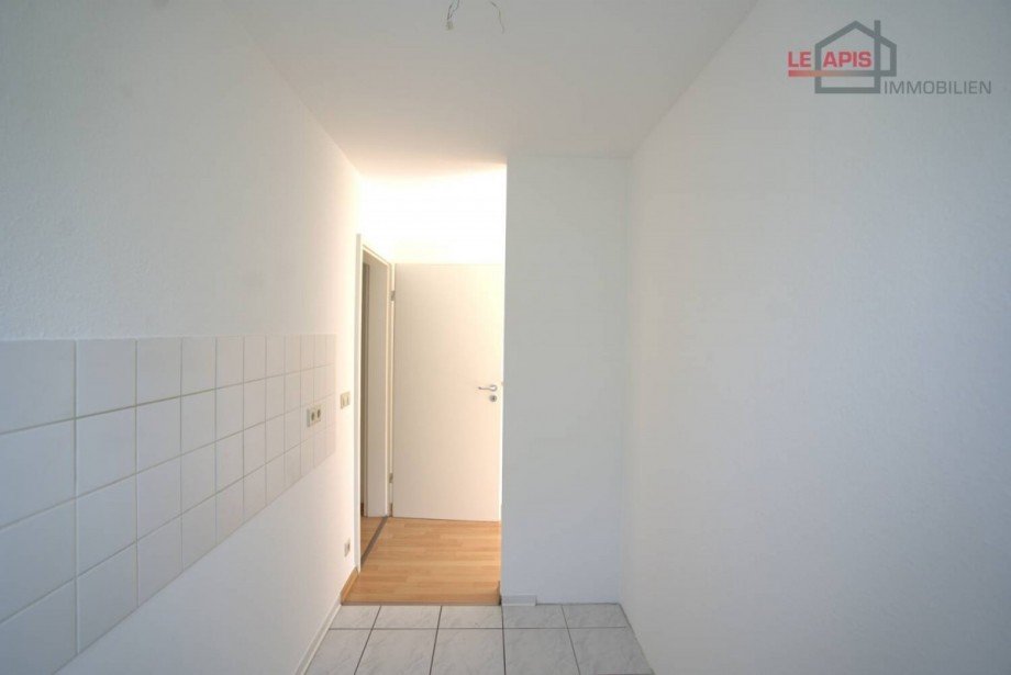 K�che Bild 2 Etagenwohnung Leipzig