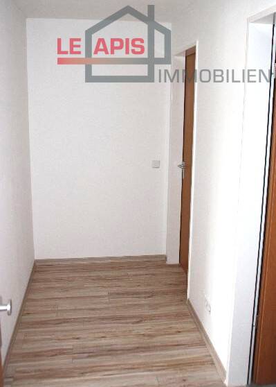 Flurbereich Bild 2 Dachgeschosswohnung Leipzig-Lausen