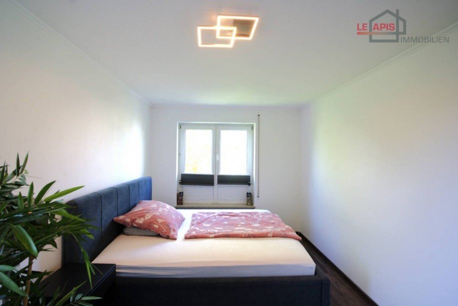 Schlafzimmer Bild 3 Etagenwohnung Leipzig
