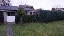 Gartenbereich +++EIN WOHLF�HLPARADIES IM BELIEBTEN TAUCHA - ABSOLUTE RUHE AUF EIGENEM GRUND U.BODEN+++